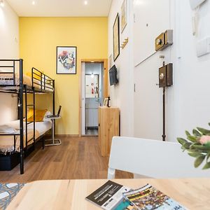 Kamer op de Begane Grond