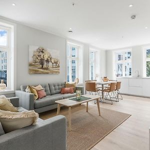 Barfot Apartments